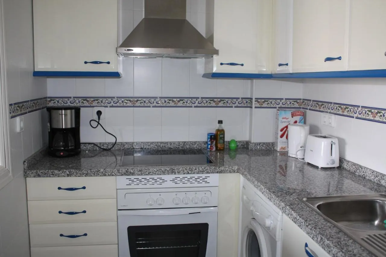 Apartment Duquesa Suites 2099 Manilva