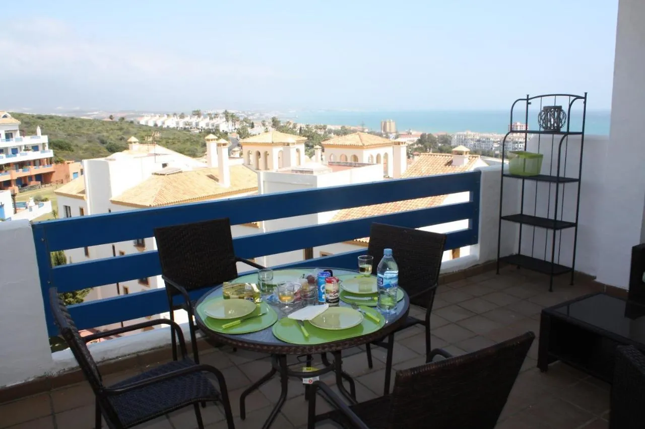 Apartment Duquesa Suites 2099 Manilva