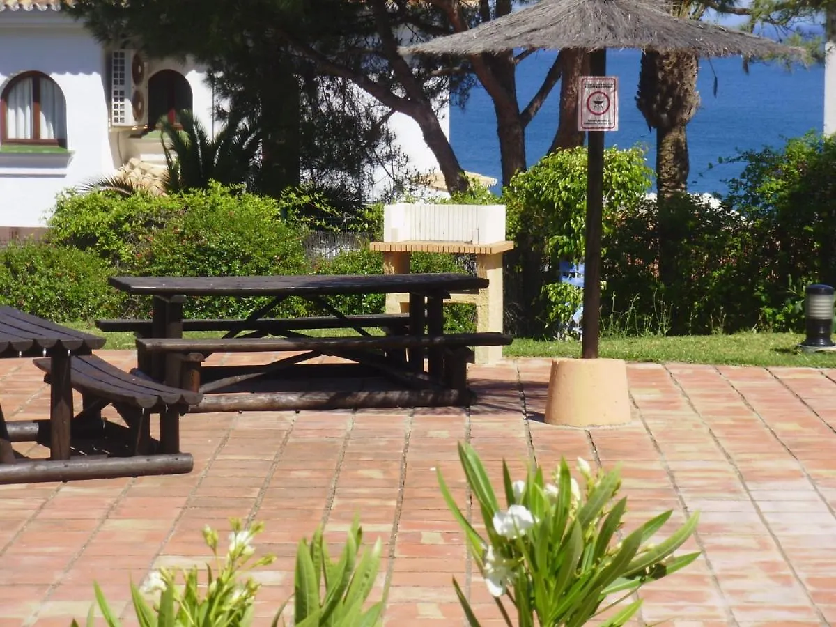 Duquesa Suites 2099 Manilva 0*,