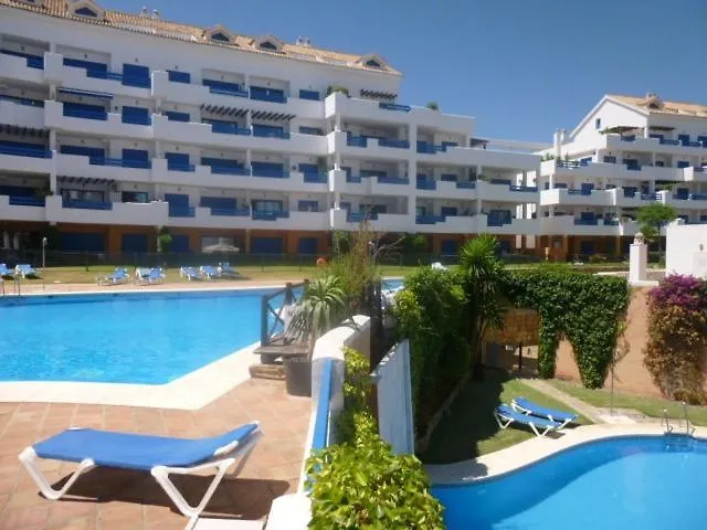 Duquesa Suites 2099 Manilva Apartment