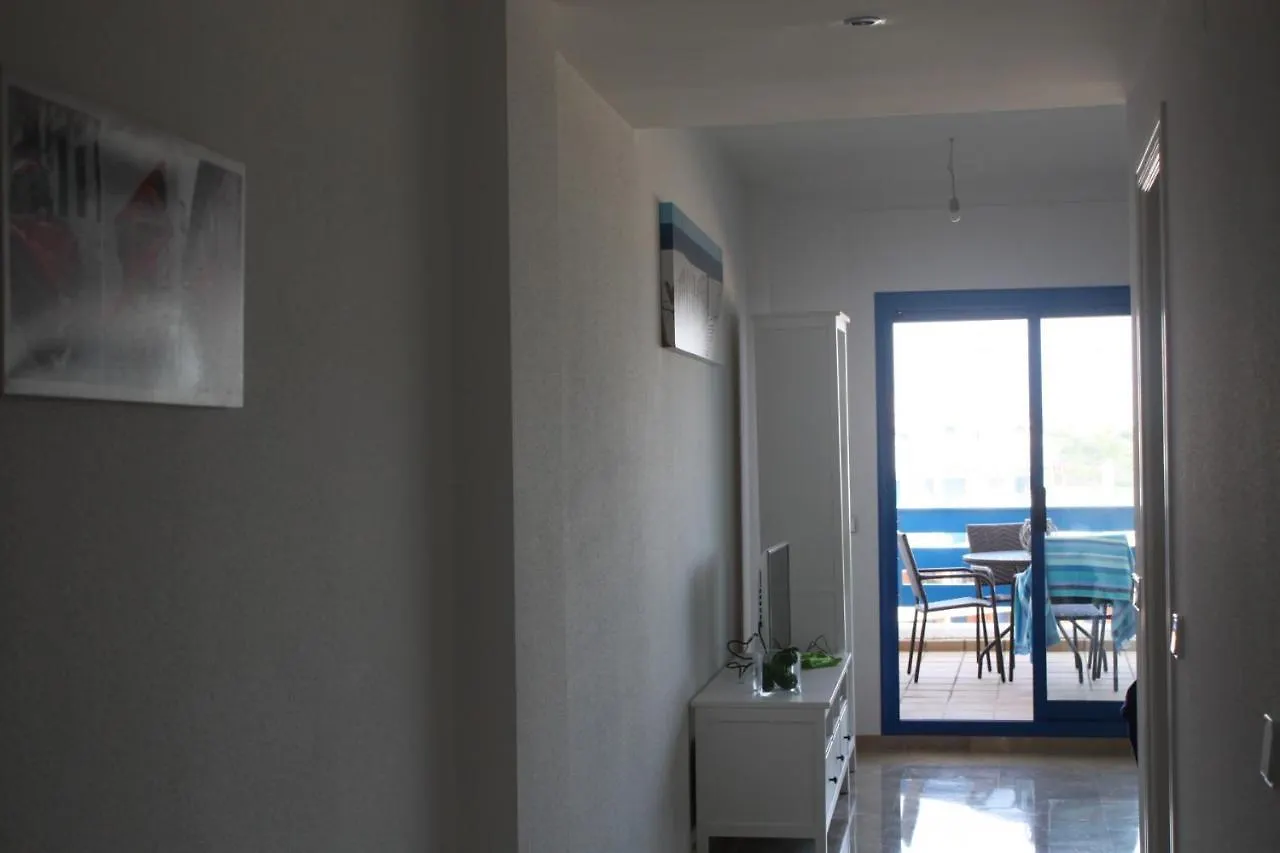 Duquesa Suites 2099 Manilva