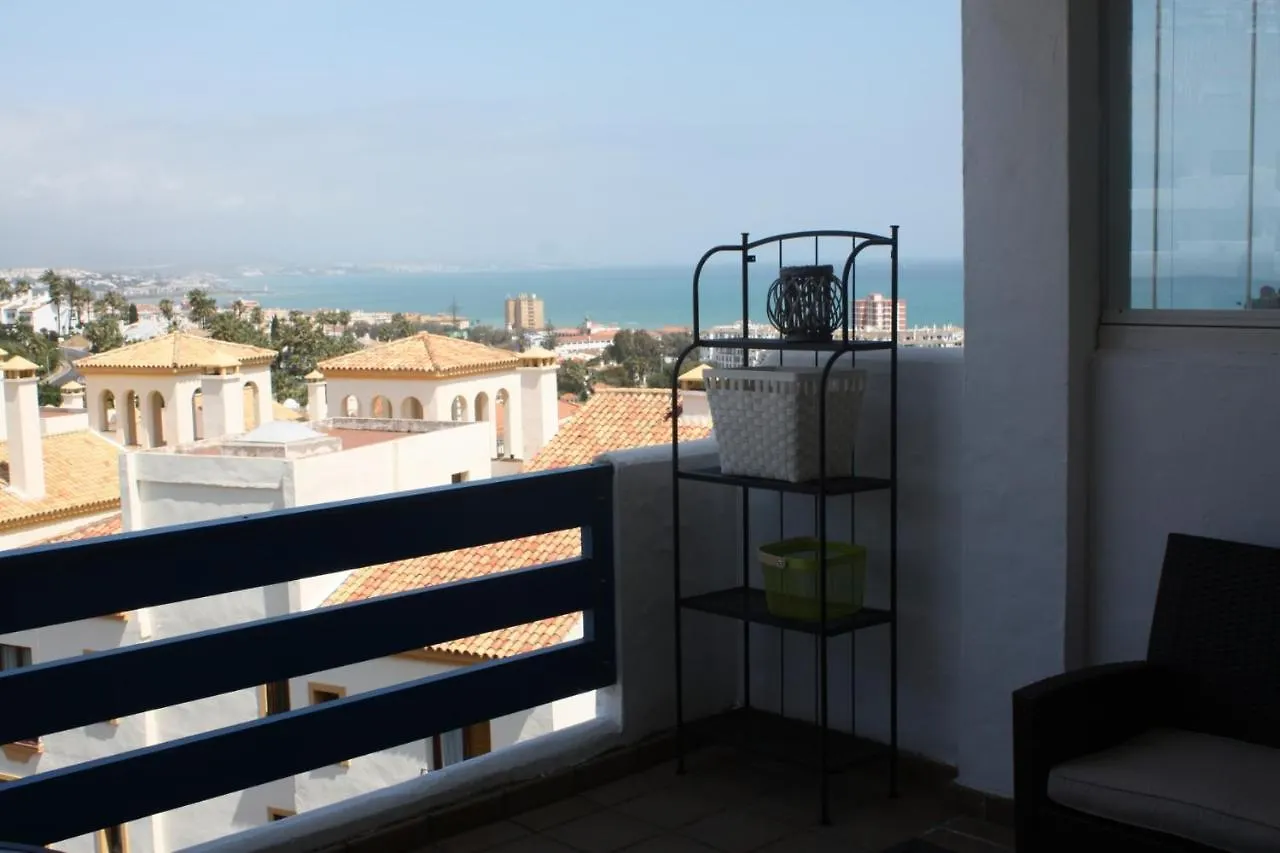 Duquesa Suites 2099 Manilva 0*,