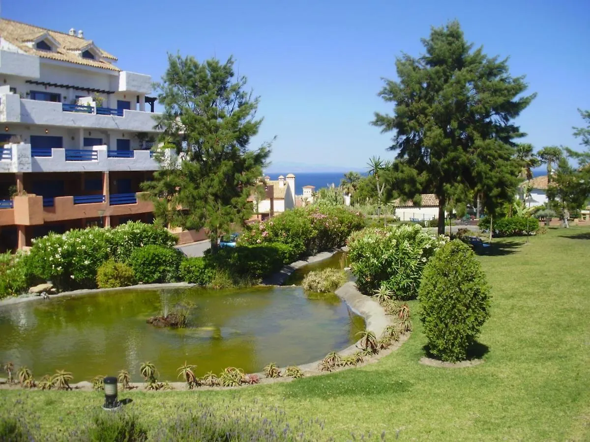 Duquesa Suites 2099 Manilva Apartment