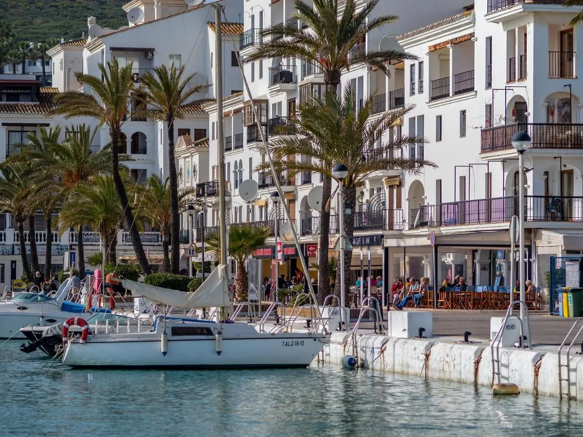 Duquesa Suites 2099 Manilva