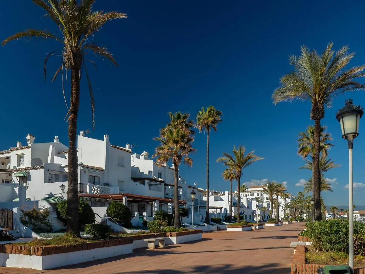 Apartment Duquesa Suites 2099 Manilva