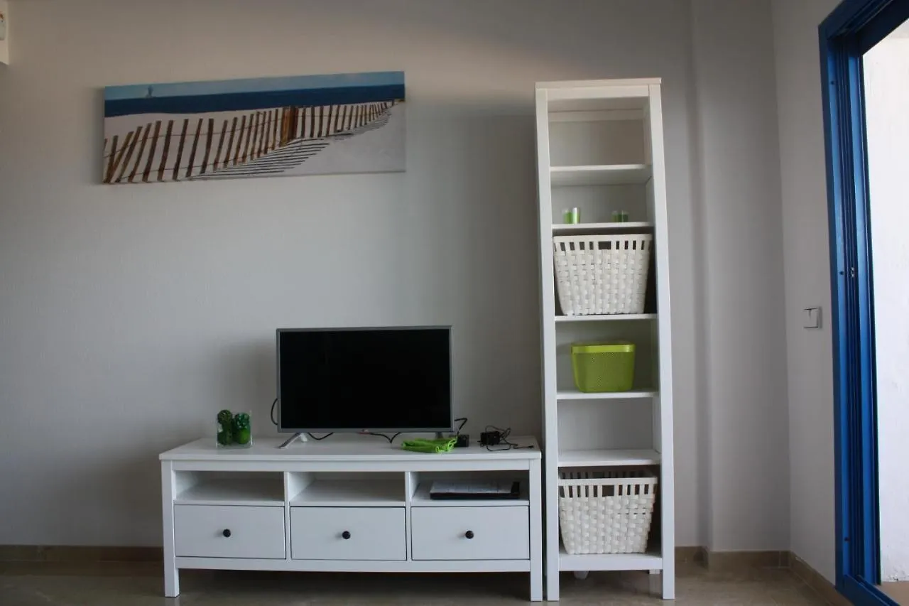Duquesa Suites 2099 Manilva
