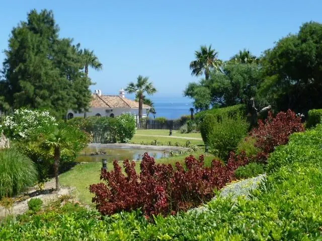 Apartment Duquesa Suites 2099 Manilva