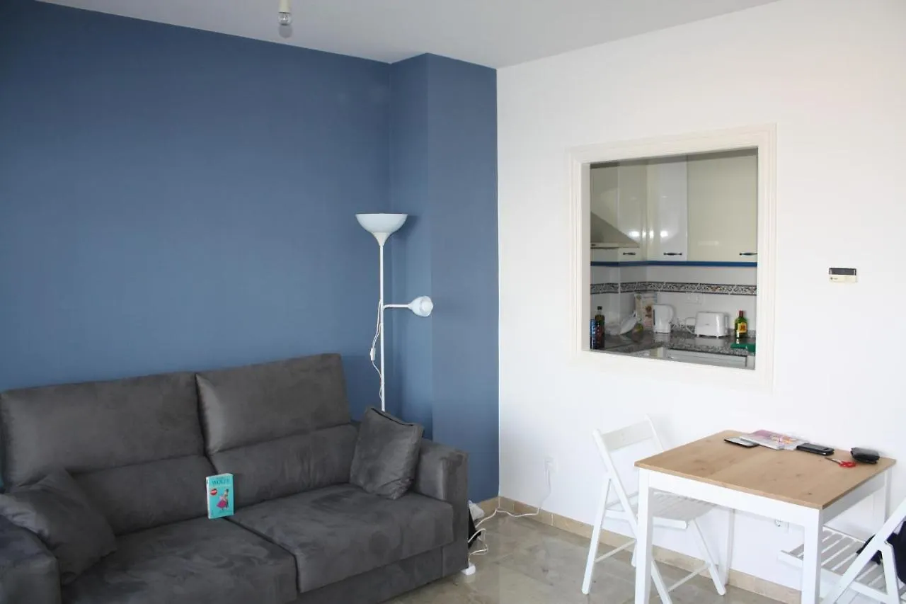 Duquesa Suites 2099 Manilva Apartment