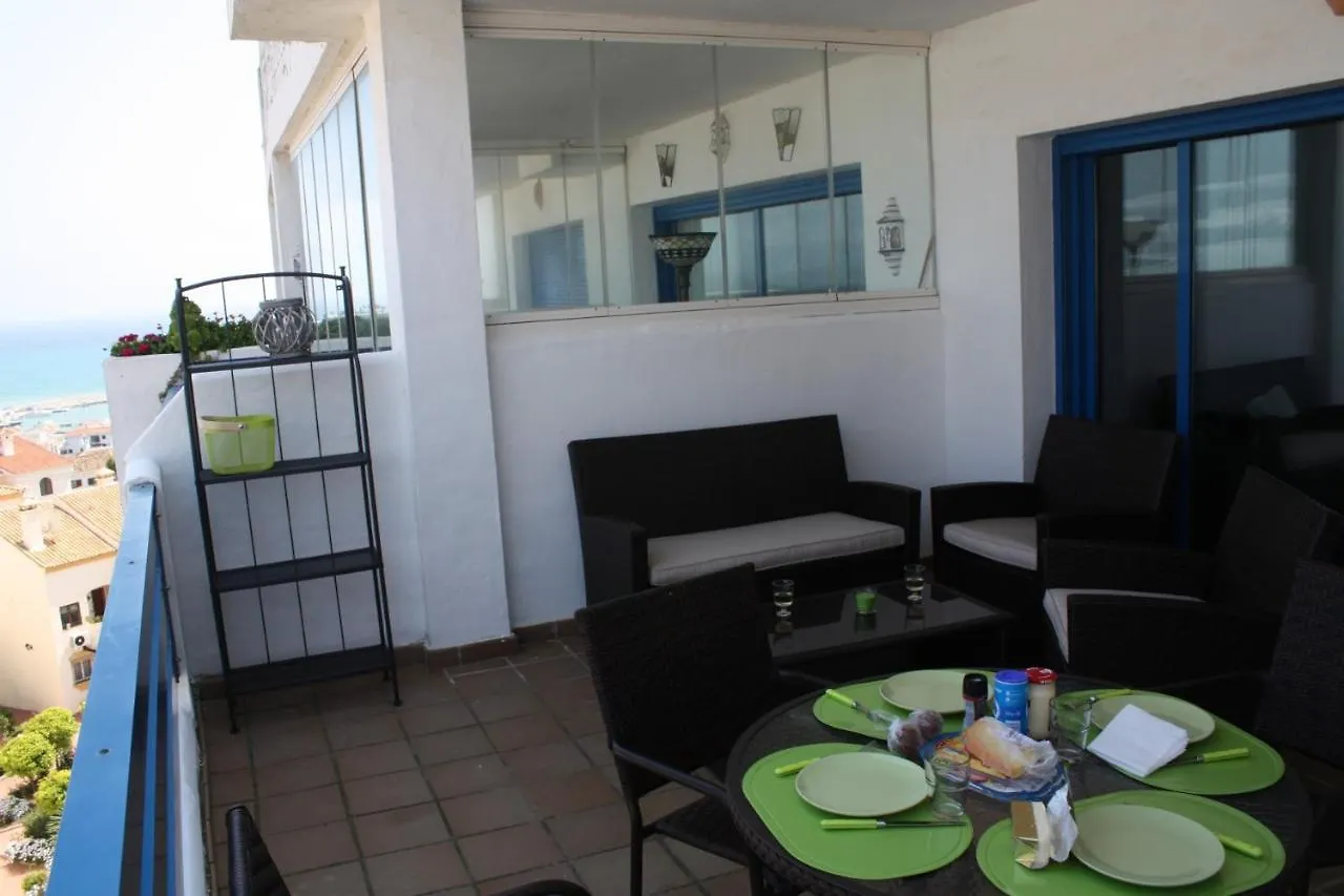 Duquesa Suites 2099 Manilva Apartment