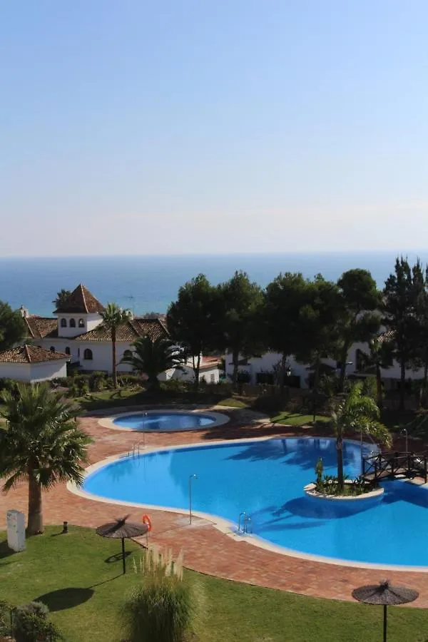 Apartment Duquesa Suites 2099 Manilva Spain