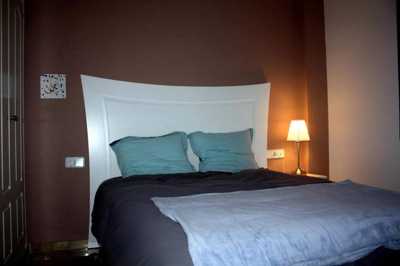 Apartment Duquesa Suites 2099 Manilva Spain