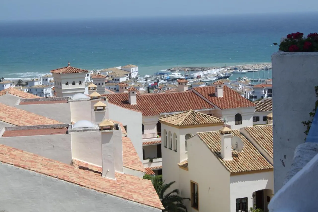 Duquesa Suites 2099 Manilva