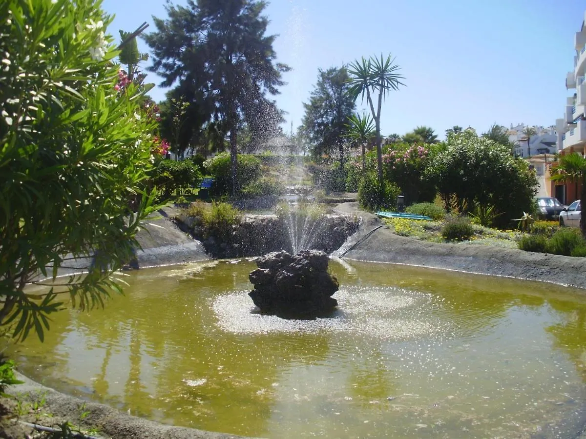 Duquesa Suites 2099 Manilva