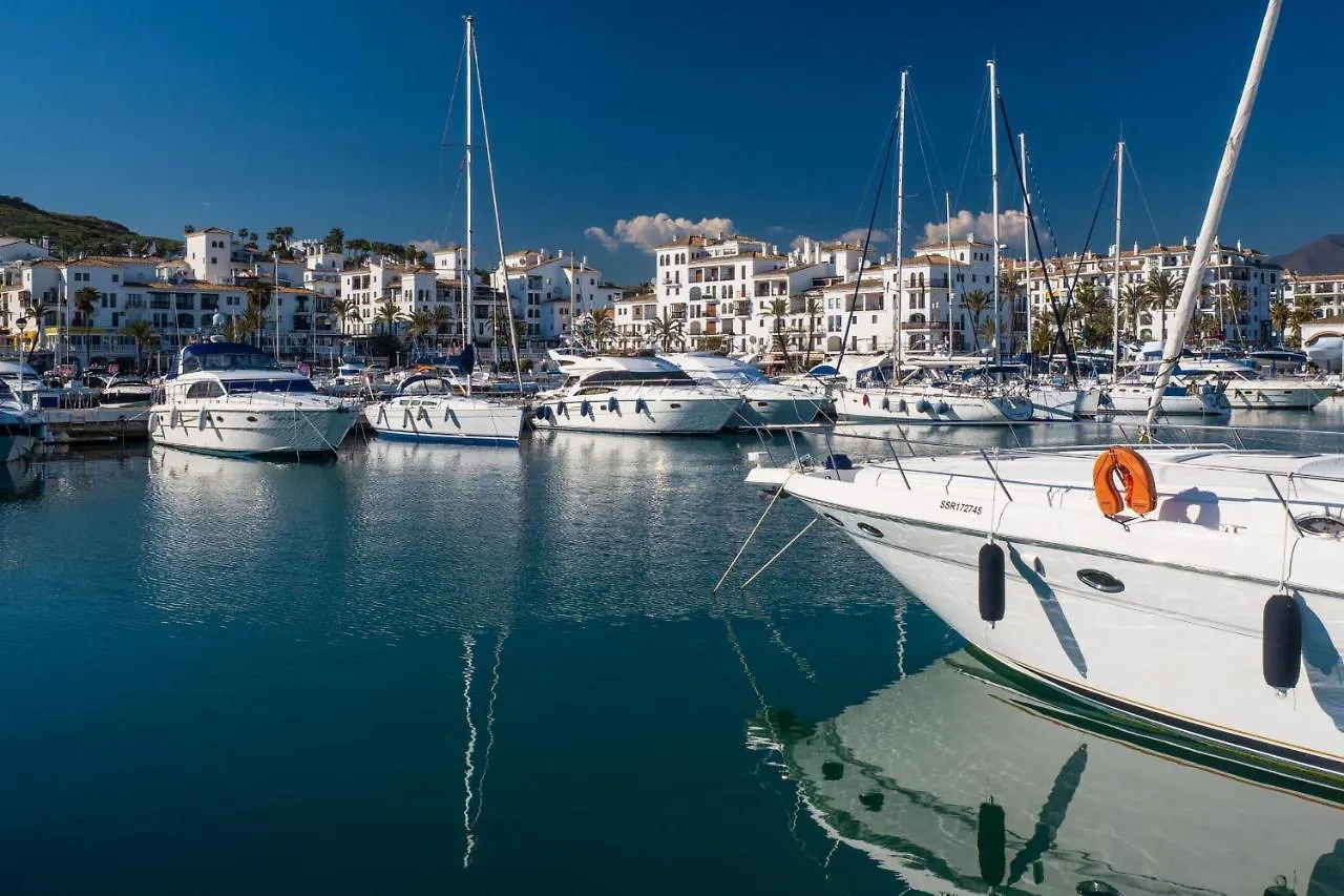 Apartment Duquesa Suites 2099 Manilva